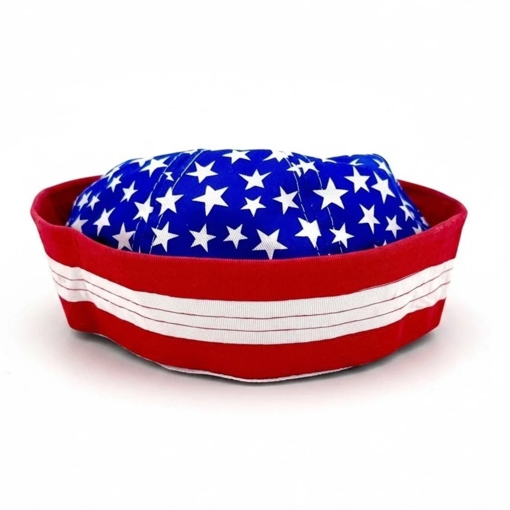 The Unbranded Brand patriotic kids